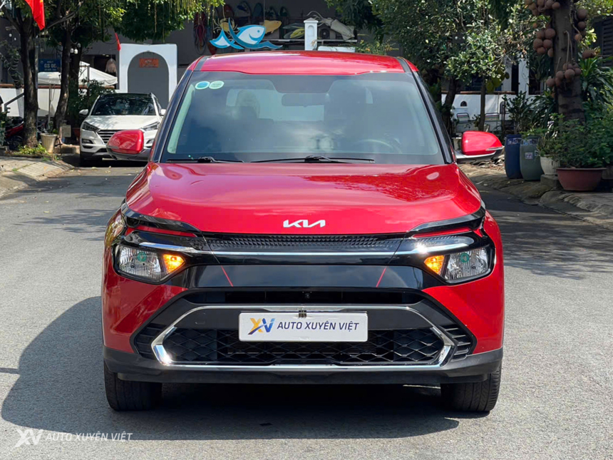 Kia Carens 1.5G IVT 2023 Kia Carens 1.5G IVT 2023