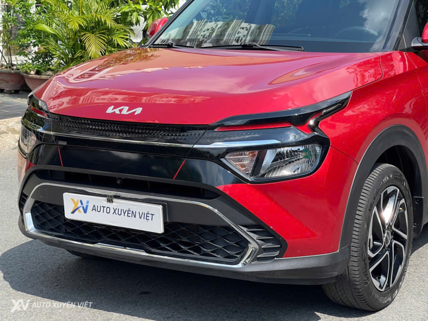 Kia Carens 1.5G IVT 2023 Kia Carens 1.5G IVT 2023