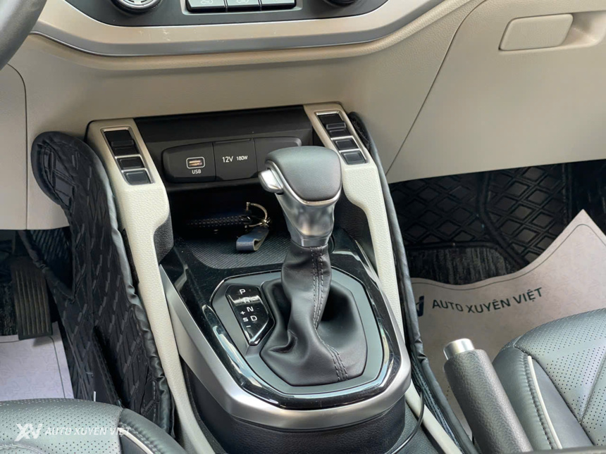 Kia Carens 1.5G IVT 2023 Kia Carens 1.5G IVT 2023