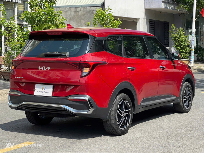 Kia Carens 1.5G IVT 2023 Kia Carens 1.5G IVT 2023