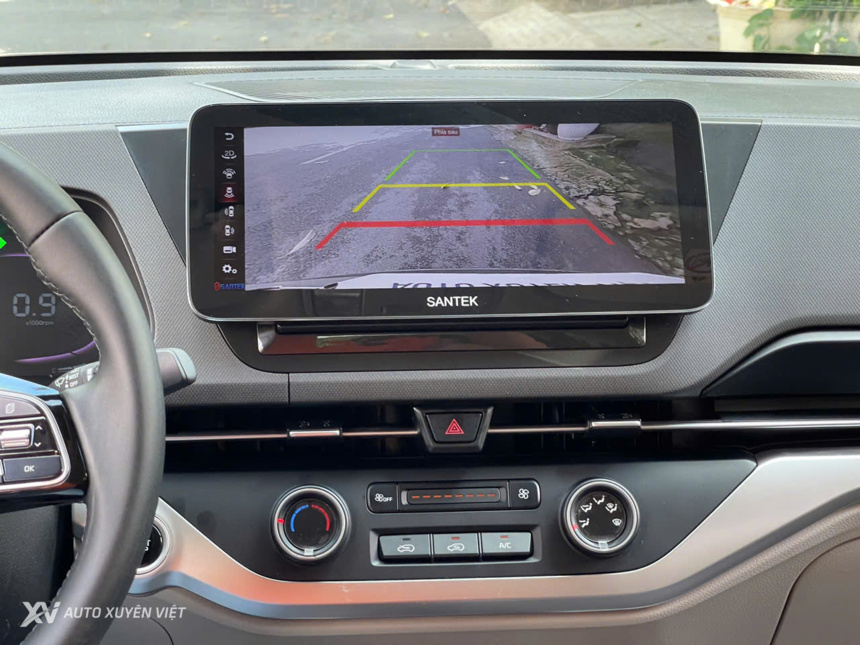 Kia Carens 1.5G IVT 2023 Kia Carens 1.5G IVT 2023