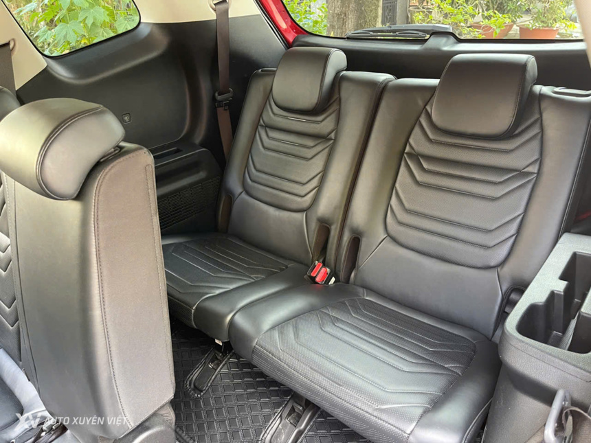 Kia Carens 1.5G IVT 2023 Kia Carens 1.5G IVT 2023