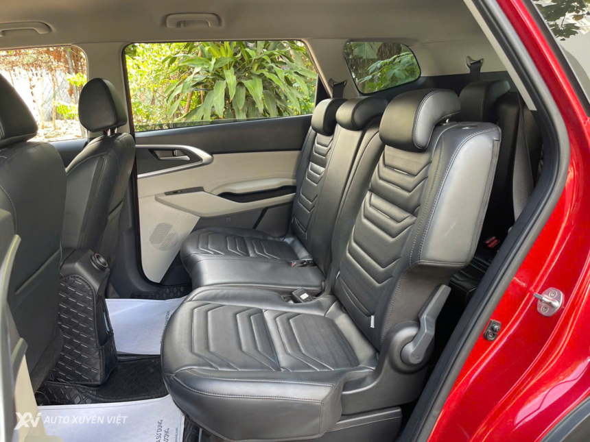 Kia Carens 1.5G IVT 2023 Kia Carens 1.5G IVT 2023