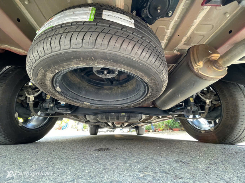 Kia Carens 1.5G IVT 2023 Kia Carens 1.5G IVT 2023