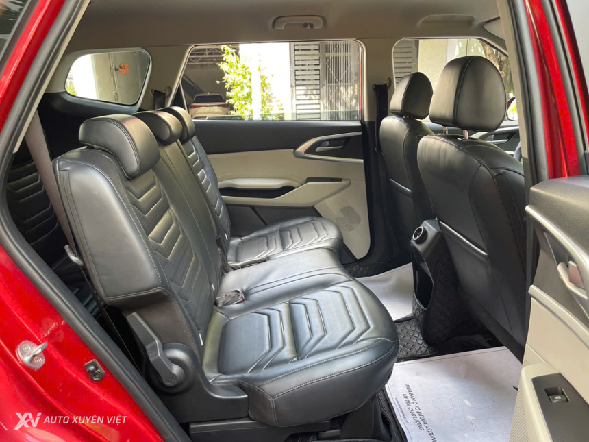 Kia Carens 1.5G IVT 2023 Kia Carens 1.5G IVT 2023