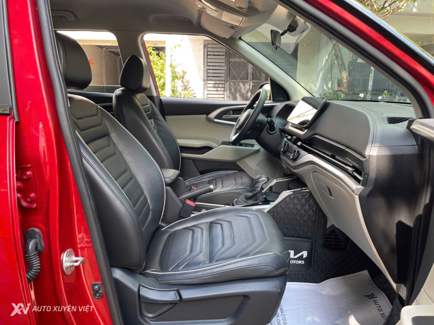 Kia Carens 1.5G IVT 2023 Kia Carens 1.5G IVT 2023