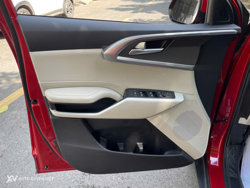 Kia Carens 1.5G IVT 2023 Kia Carens 1.5G IVT 2023