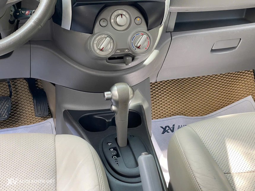 Nissan Sunny XV Premium S 1.5AT 2017