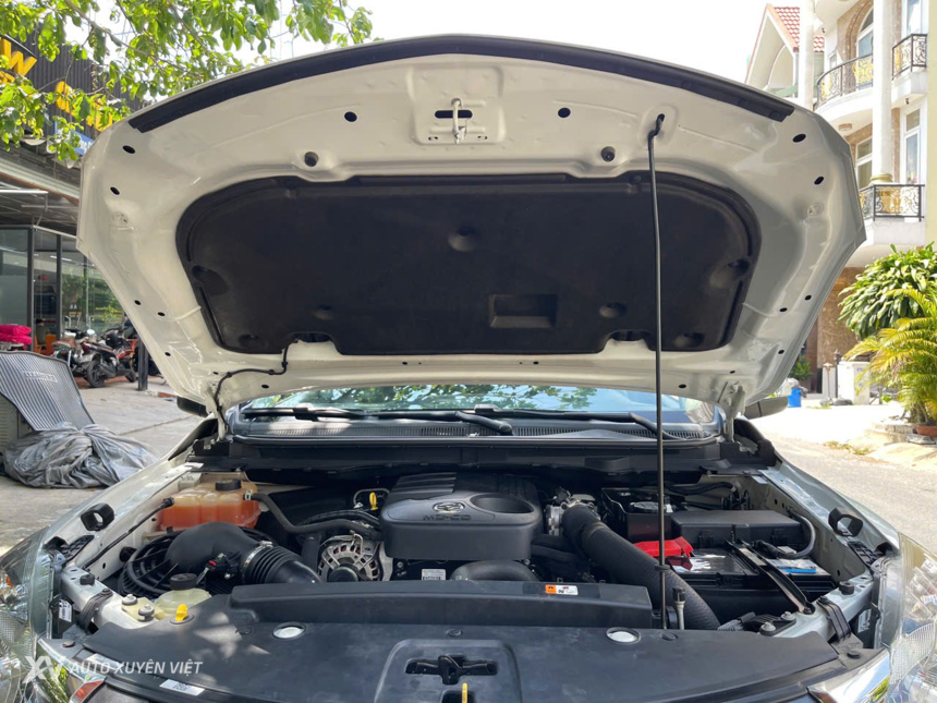 Mazda BT50 2.2AT Luxury 2020