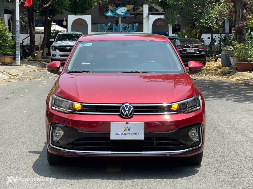 Volkswagen Virtus Luxury 2022 ĐK 2023 Volkswagen Virtus Luxury 2022 ĐK 2023