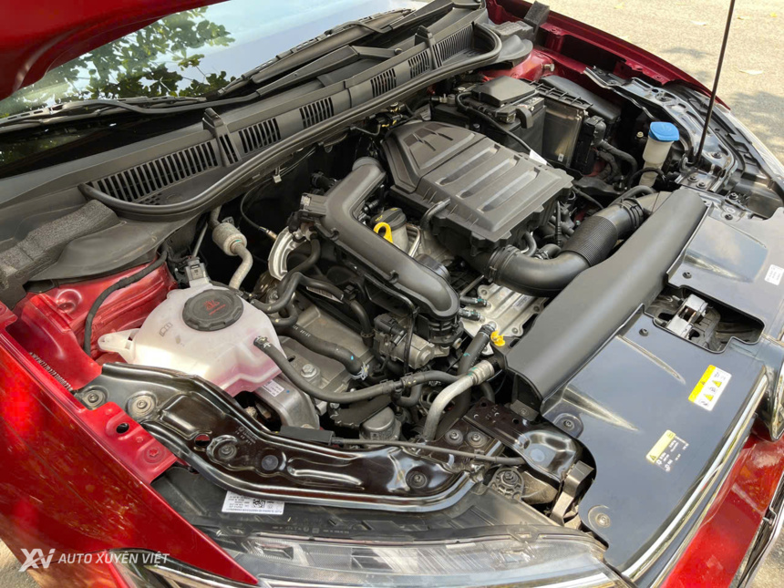 Volkswagen Virtus Luxury 2022 ĐK 2023 Volkswagen Virtus Luxury 2022 ĐK 2023