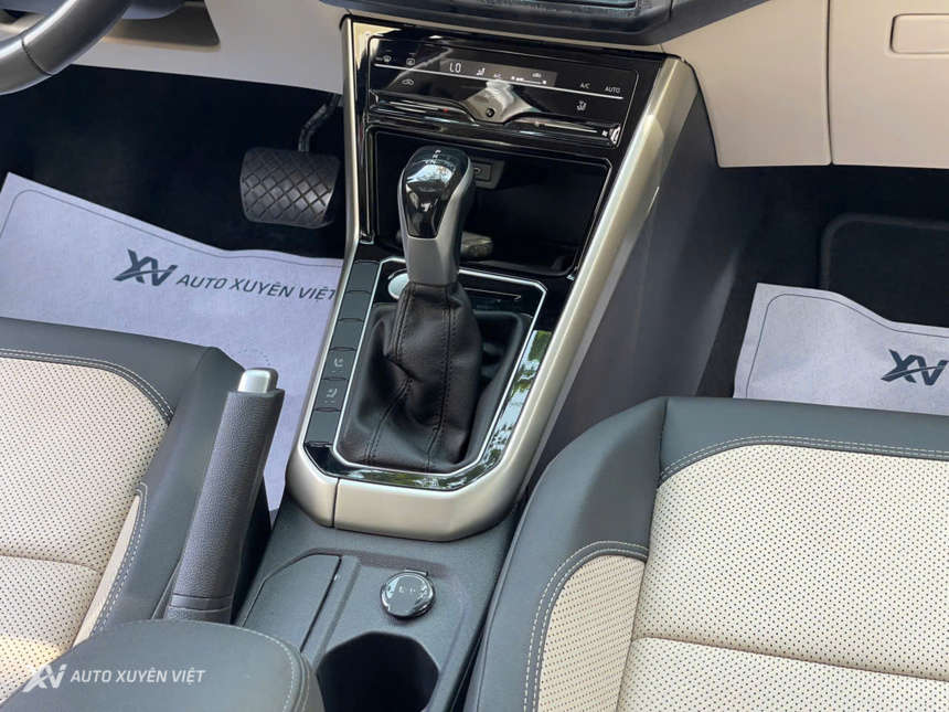 Volkswagen Virtus Luxury 2022 ĐK 2023 Volkswagen Virtus Luxury 2022 ĐK 2023