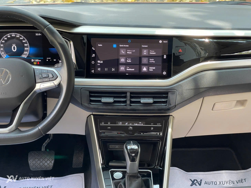 Volkswagen Virtus Luxury 2022 ĐK 2023 Volkswagen Virtus Luxury 2022 ĐK 2023