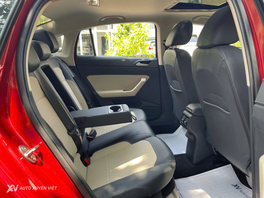 Volkswagen Virtus Luxury 2022 ĐK 2023 Volkswagen Virtus Luxury 2022 ĐK 2023