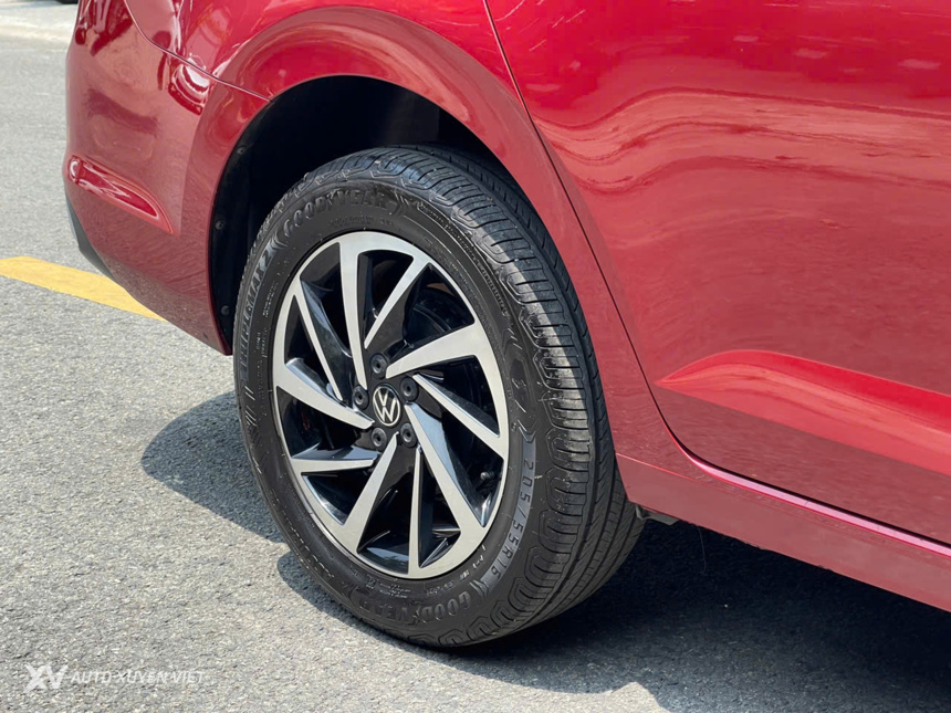 Volkswagen Virtus Luxury 2022 ĐK 2023 Volkswagen Virtus Luxury 2022 ĐK 2023