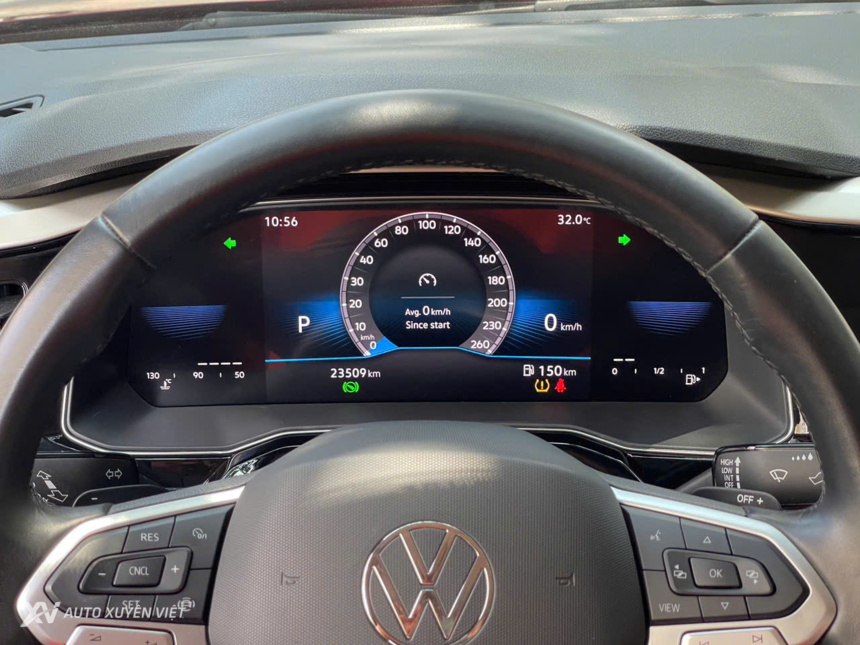 Volkswagen Virtus Luxury 2022 ĐK 2023 Volkswagen Virtus Luxury 2022 ĐK 2023