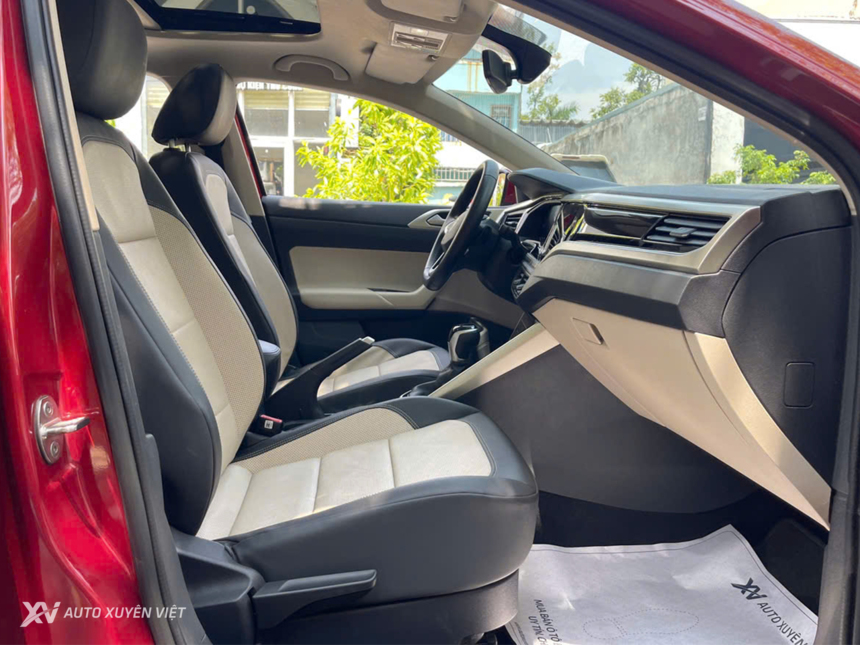 Volkswagen Virtus Luxury 2022 ĐK 2023 Volkswagen Virtus Luxury 2022 ĐK 2023