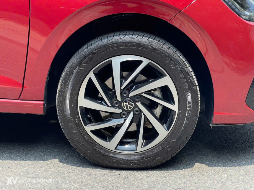 Volkswagen Virtus Luxury 2022 ĐK 2023 Volkswagen Virtus Luxury 2022 ĐK 2023