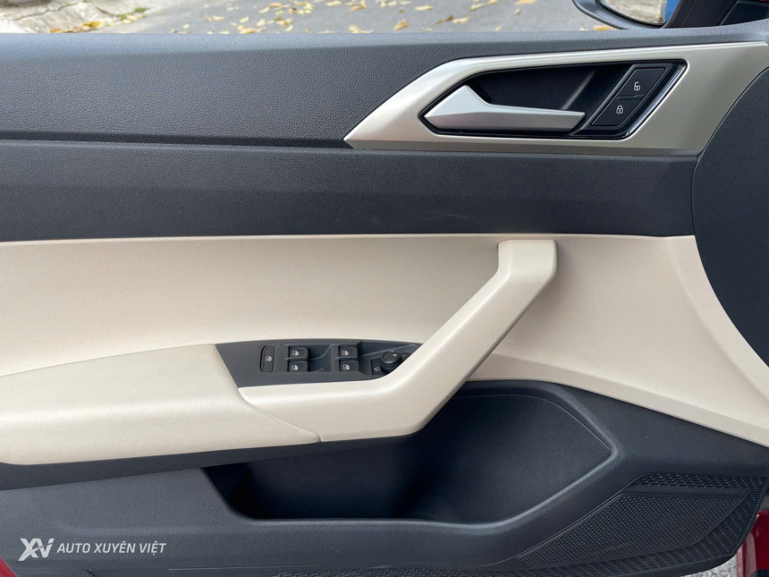 Volkswagen Virtus Luxury 2022 ĐK 2023 Volkswagen Virtus Luxury 2022 ĐK 2023