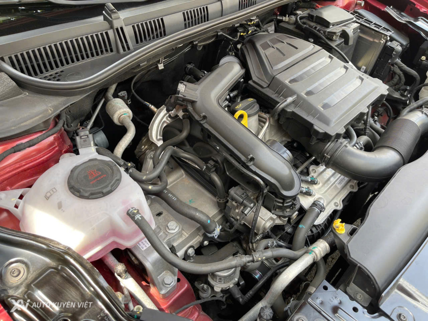 Volkswagen Virtus Luxury 2022 ĐK 2023 Volkswagen Virtus Luxury 2022 ĐK 2023