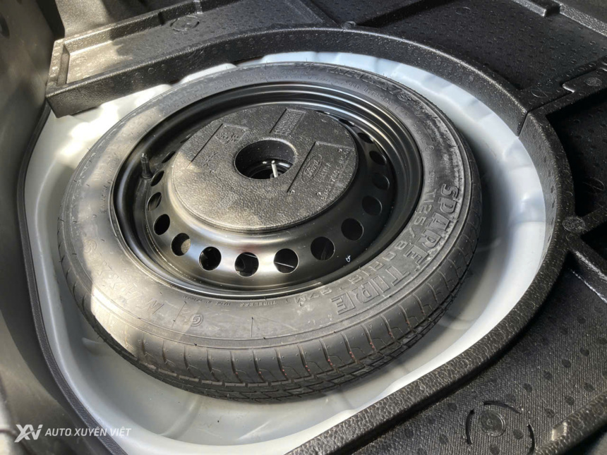 Ford Focus Trend 1.5AT 2017 Ecoboost