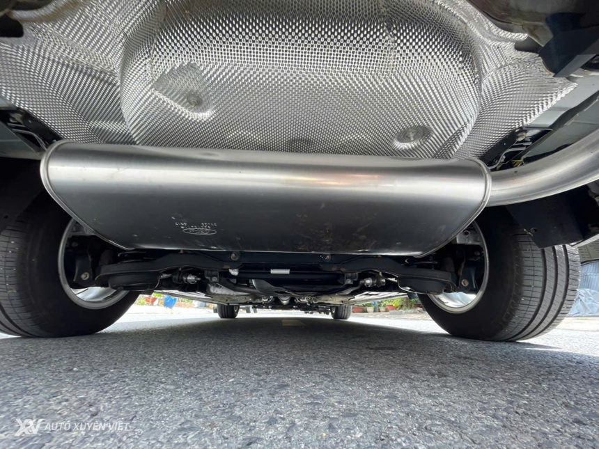 Ford Focus Trend 1.5AT 2017 Ecoboost