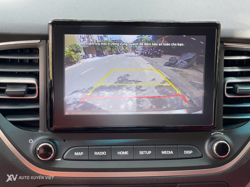 Hyundai Accent 1.4AT 2022