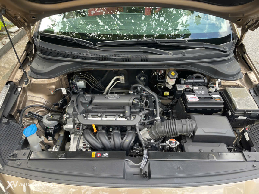 Hyundai Accent 1.4AT 2022