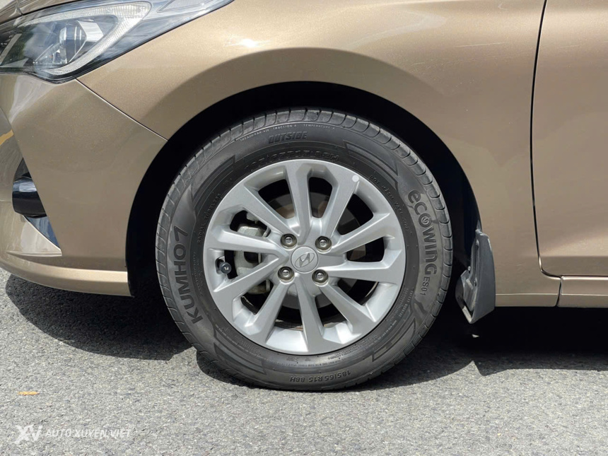 Hyundai Accent 1.4AT 2022