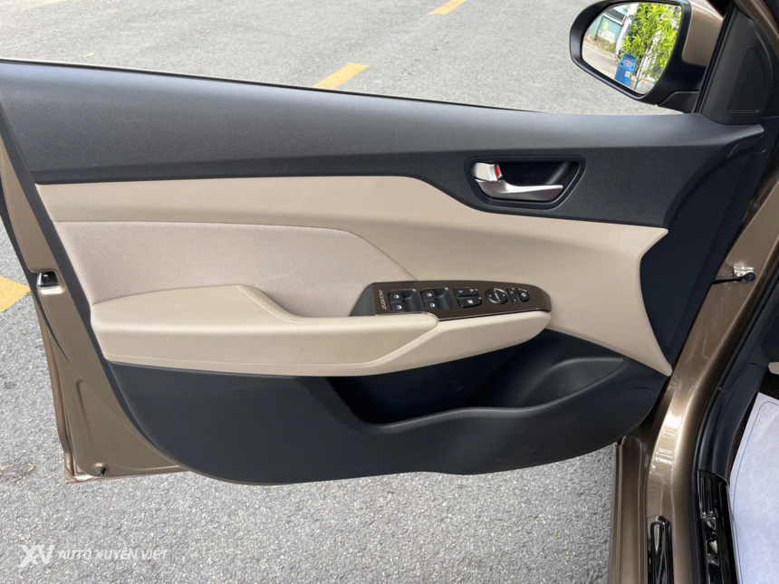 Hyundai Accent 1.4AT 2022