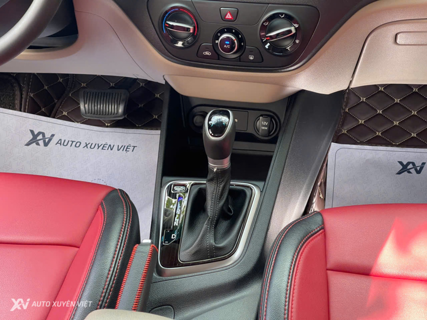 Hyundai Accent 1.4AT 2022