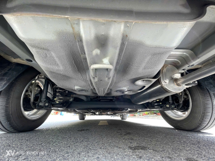 Hyundai Accent 1.4AT 2022