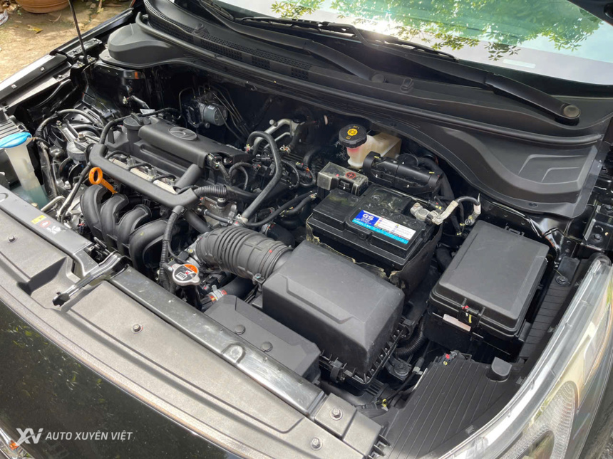 Hyundai Accent 1.4AT Đặc Biệt 2021