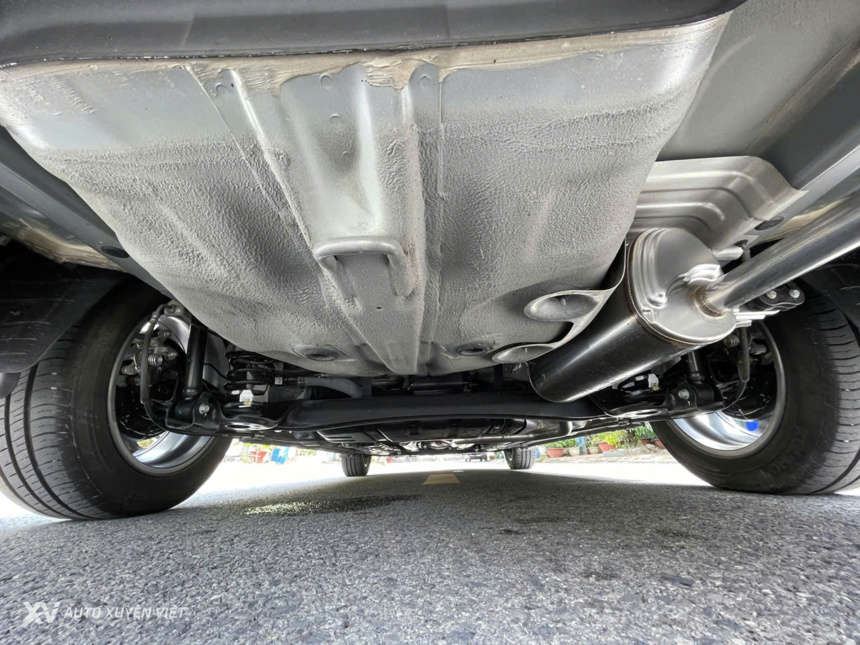 Hyundai Accent 1.4AT Đặc Biệt 2021