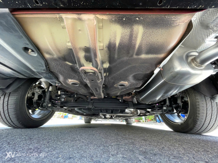 Kia Cerato 2.0 AT Premium 2020 Kia Cerato 2.0 AT Premium 2020