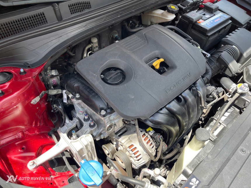 Kia Cerato 2.0 AT Premium 2020 Kia Cerato 2.0 AT Premium 2020