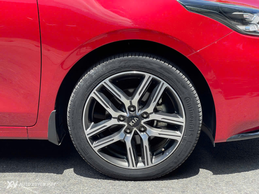 Kia Cerato 2.0 AT Premium 2020 Kia Cerato 2.0 AT Premium 2020