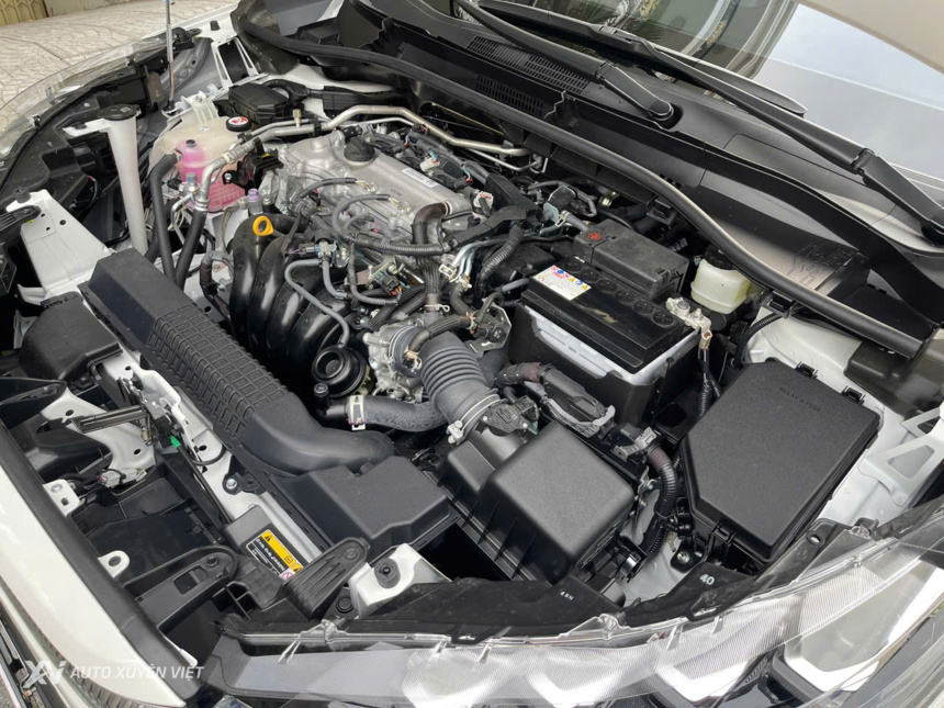 Toyota Corolla Cross 1.8V 2024 Toyota Corolla Cross 1.8V 2024