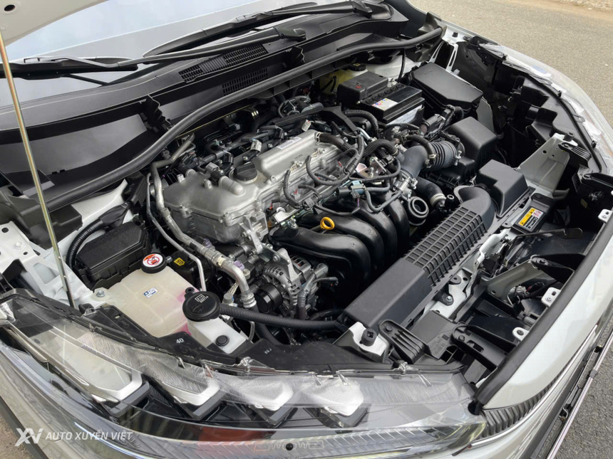 Toyota Corolla Cross 1.8V 2024 Toyota Corolla Cross 1.8V 2024