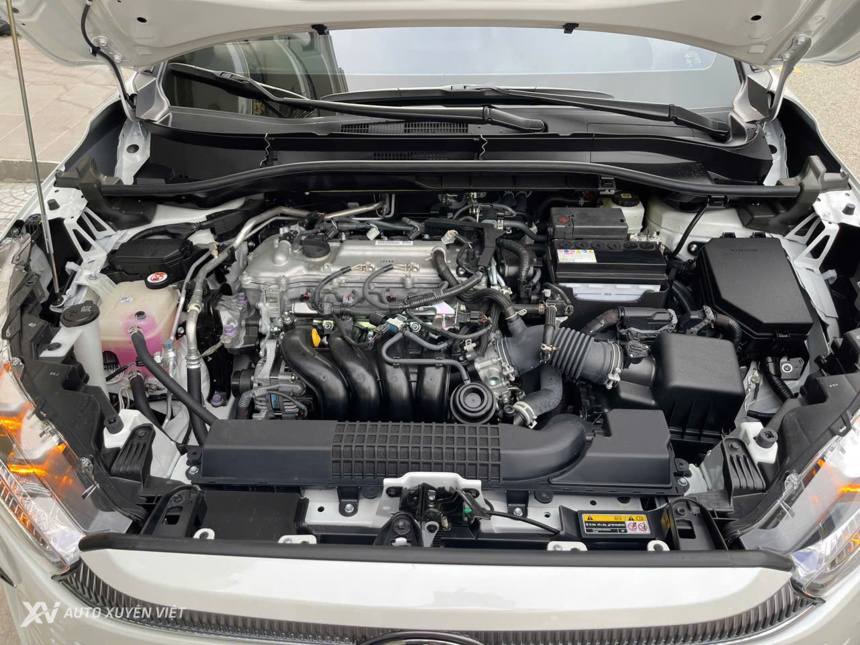 Toyota Corolla Cross 1.8V 2024 Toyota Corolla Cross 1.8V 2024