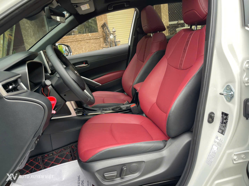 Toyota Corolla Cross 1.8V 2024 Toyota Corolla Cross 1.8V 2024