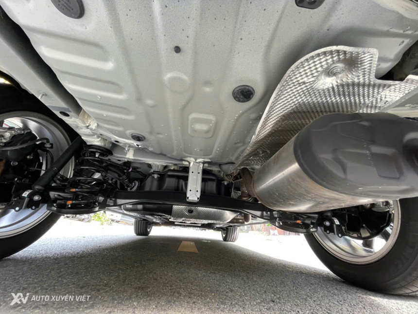 Toyota Corolla Cross 1.8V 2024 Toyota Corolla Cross 1.8V 2024