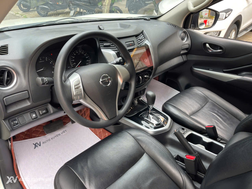 Nissan Terra E 2.5AT 2019 Nissan Terra E 2.5AT 2019