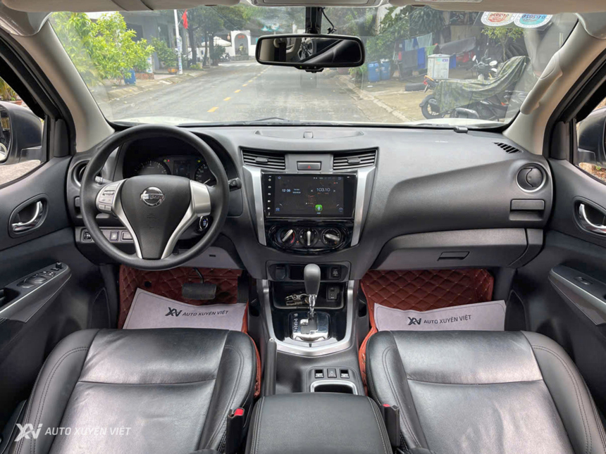 Nissan Terra E 2.5AT 2019 Nissan Terra E 2.5AT 2019