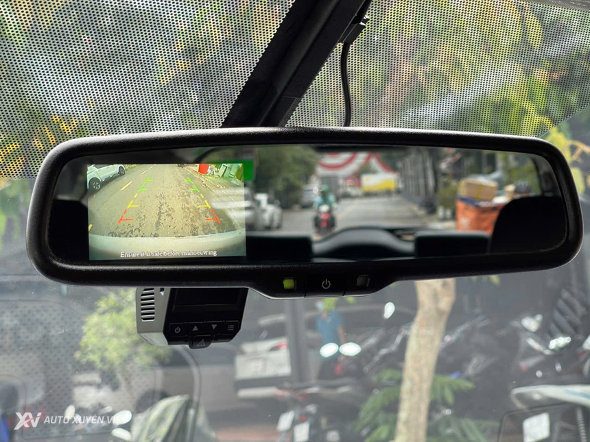 Nissan Terra E 2.5AT 2019 Nissan Terra E 2.5AT 2019