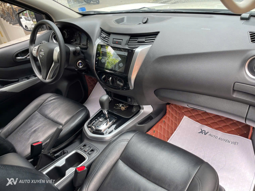 Nissan Terra E 2.5AT 2019 Nissan Terra E 2.5AT 2019