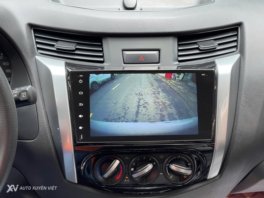 Nissan Terra E 2.5AT 2019 Nissan Terra E 2.5AT 2019