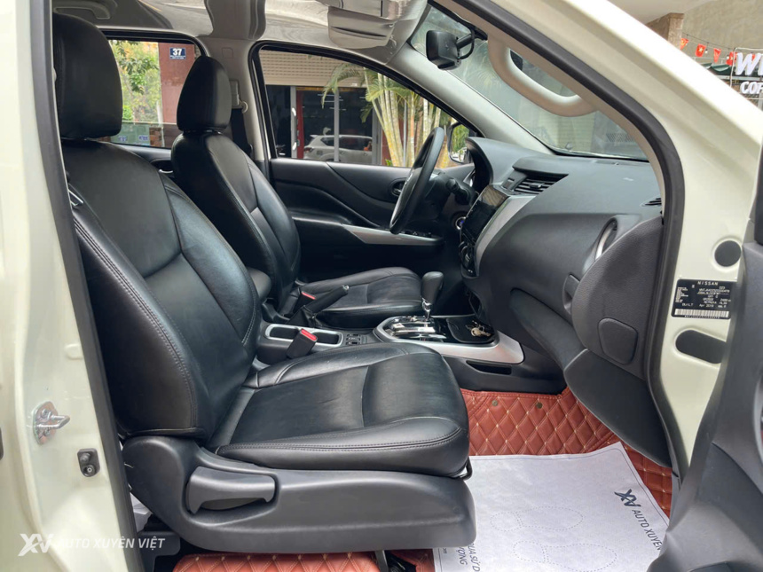 Nissan Terra E 2.5AT 2019 Nissan Terra E 2.5AT 2019