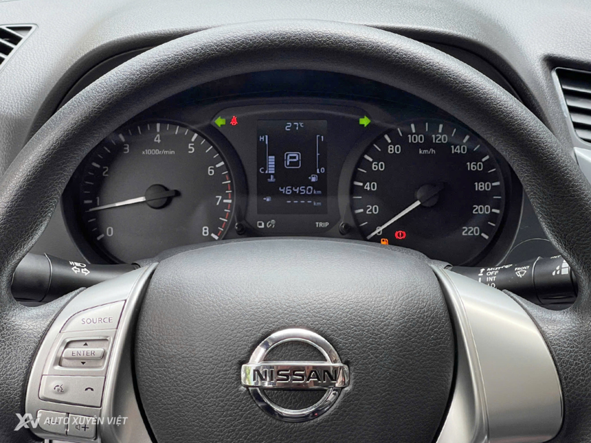 Nissan Terra E 2.5AT 2019 Nissan Terra E 2.5AT 2019