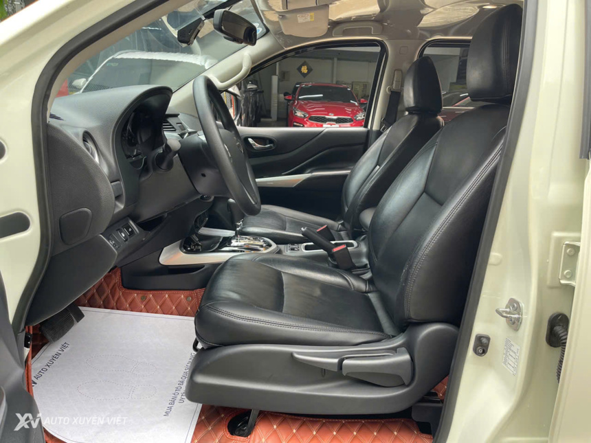 Nissan Terra E 2.5AT 2019 Nissan Terra E 2.5AT 2019